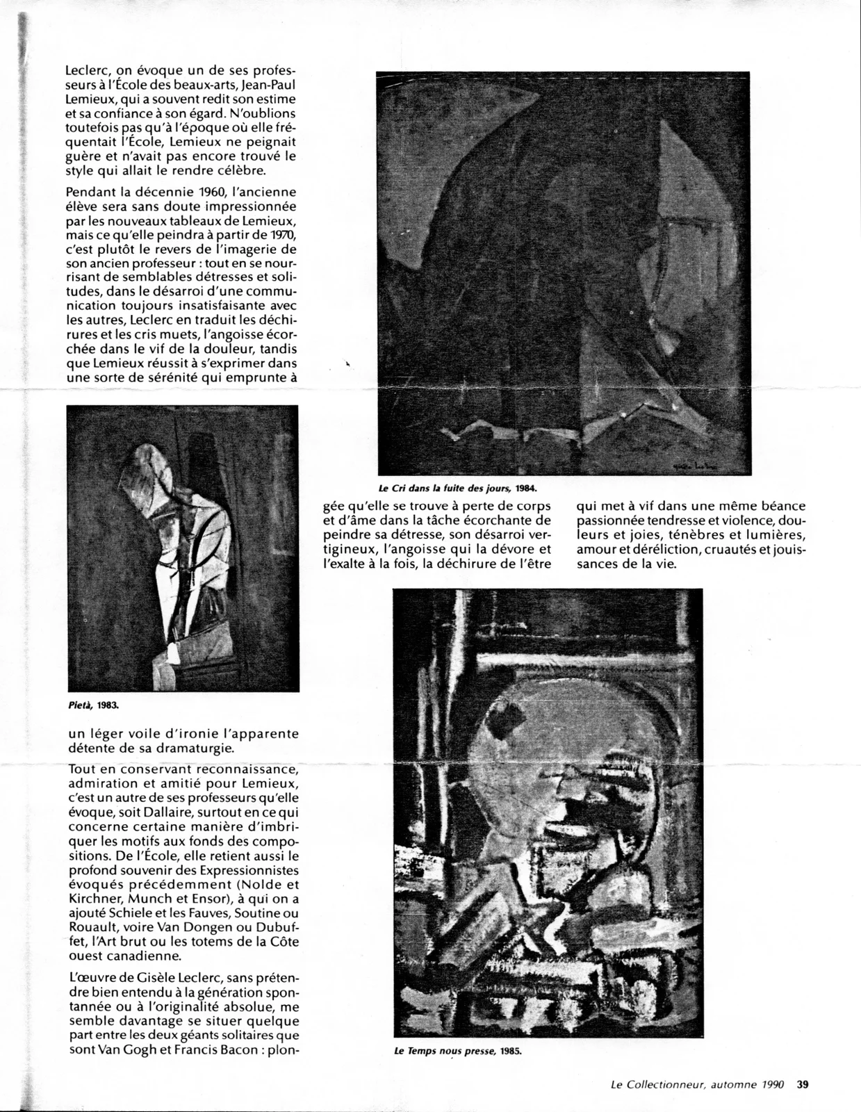 Gisèle_1990_GuyRober (2)_RevueLeCollectionneur_page-0001